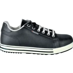 Scarpe antinfortunistiche Cofra Throw S3 SRC 35070-N03