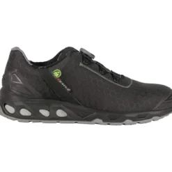 Scarpe Antinfortunistiche Cofra Recuperator ESD S3 SRC 73001-001