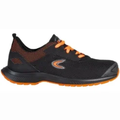 Scarpe antinfortunistiche Cofra Grumman S3 SRC 18530-N00