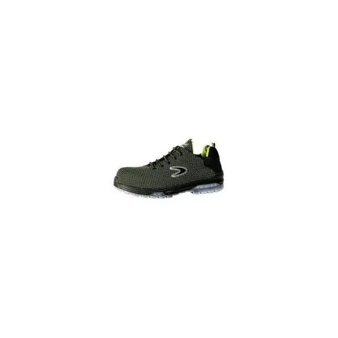 Scarpe antinfortunistiche Cofra Revival S3 SRC 20320-N00