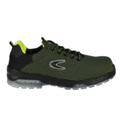 Scarpe antinfortunistiche Cofra Revival S3 SRC 20320-N00