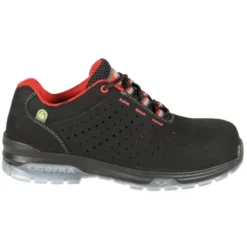 Scarpe Antinfortunistiche Cofra Synthpop S1P ESD SRC 20310-000