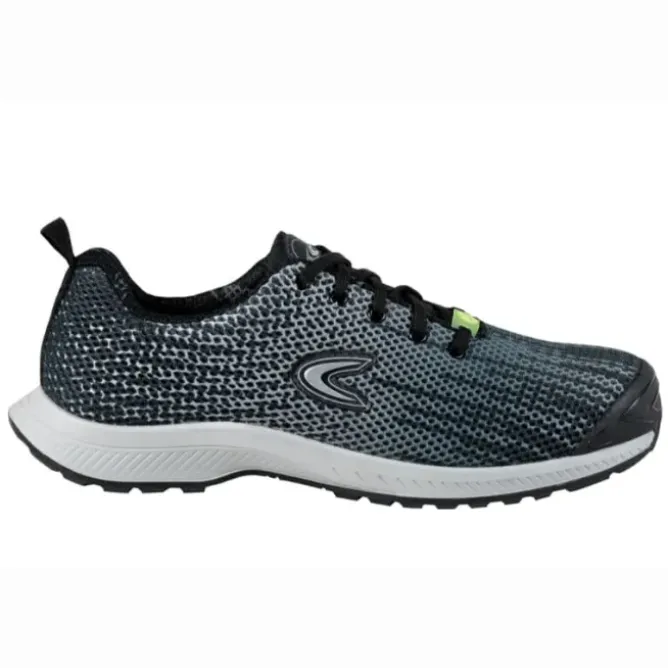 Scarpe antinfortunistiche Cofra Warhead ESD S1P SRC 18540-007