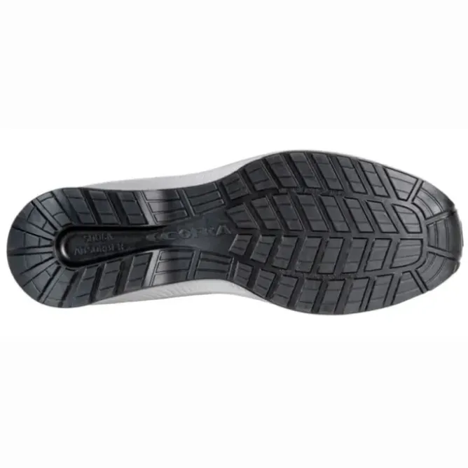 Scarpe antinfortunistiche Cofra Warhead ESD S1P SRC 18540-007