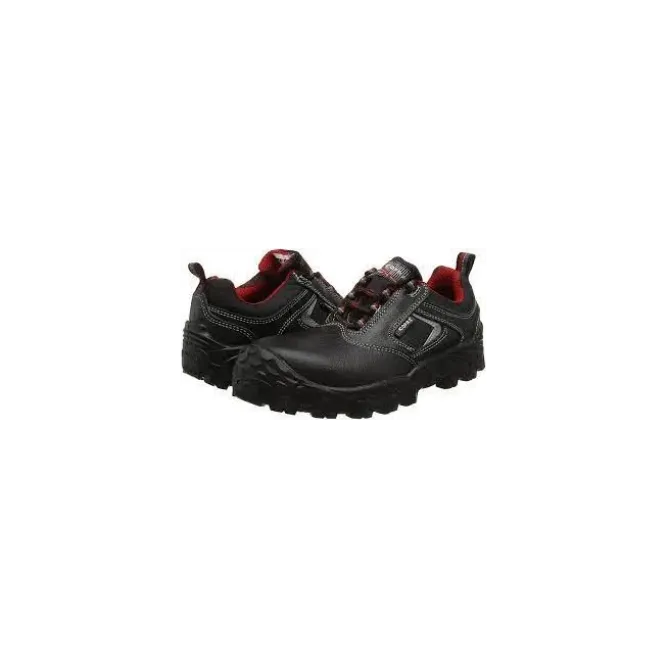 Scarpe Antinfortunistiche Cofra Garonne S3 SRC FW350-000