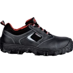 Scarpe Antinfortunistiche Cofra Garonne S3 SRC FW350-000