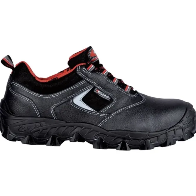 Scarpe Antinfortunistiche Cofra Garonne S3 SRC FW350-000