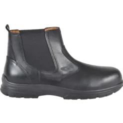Scarpe antinfortunistiche Cofra Brentford S3 SRC 36500-000