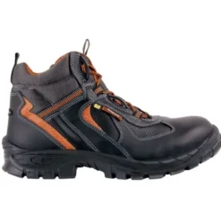 Scarpe Antinfortunistiche Cofra Yule S3 ESD SRC 13041-000