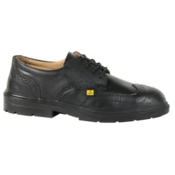 Scarpe Antinfortunistiche Cofra Golden S1 ESD SRC 33020-010