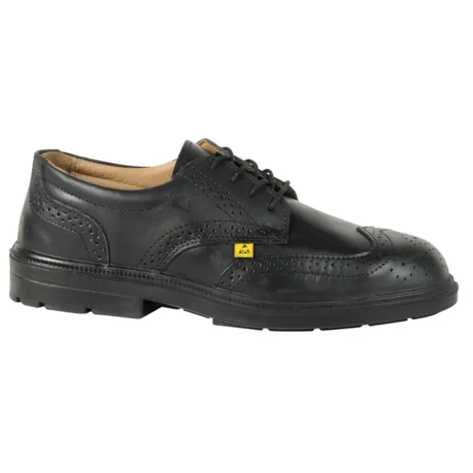 Scarpe Antinfortunistiche Cofra Golden S1 ESD SRC 33020-010