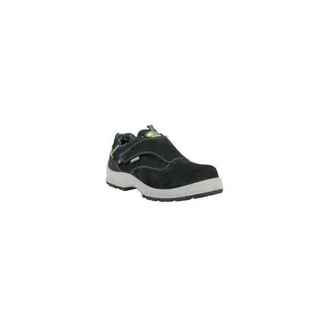 Scarpe antinfortunistiche Cofra Gubbio S3 SRC 12850-N00