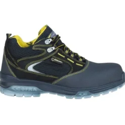 Scarpe antinfortunistiche Cofra Botticelli Blue S3 WR SRC 20540-000