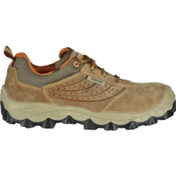 Scarpe Antinfortunistiche Cofra New Red Sea S1P SRC FW080-000
