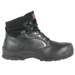 Scarpe Antinfortunistiche Cofra Burian UK S3 WR SRC 12700-000
