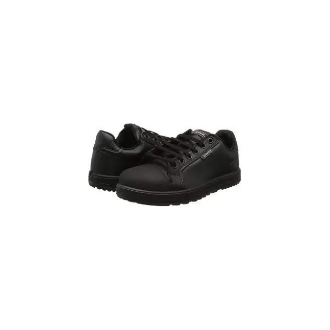 Scarpe antinfortunistiche Cofra Mismatch S3 SRC 35071-N01