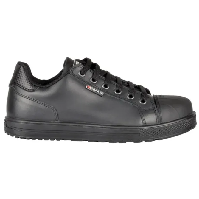 Scarpe antinfortunistiche Cofra Mismatch S3 SRC 35071-N01