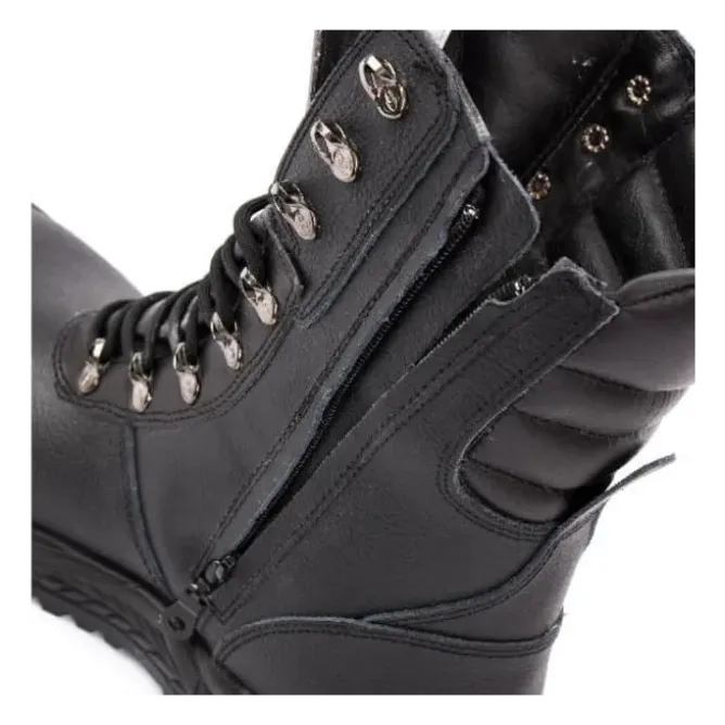Scarpe Antinfortunistiche Cofra Bragi S3 CI HRO SRC 13600-000