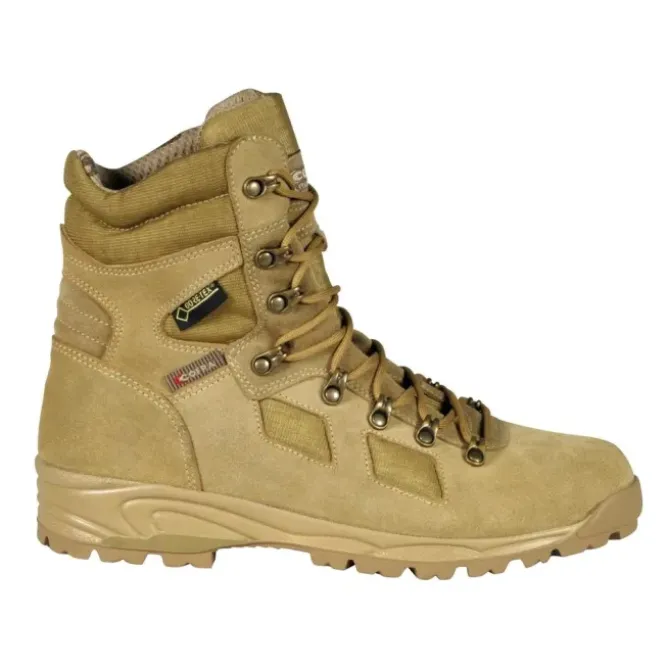 Scarpe Antinfortunistiche Cofra Reising Beige 16430-001