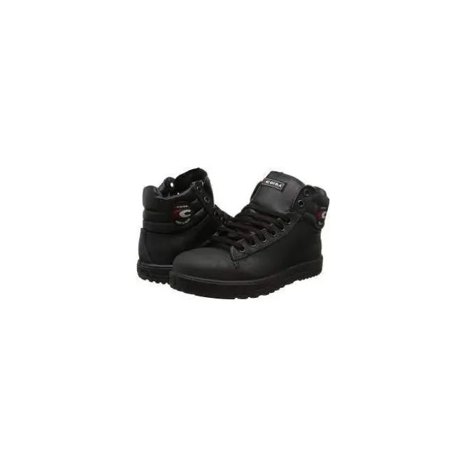 Scarpe antinfortunistiche Cofra Flagrant S3 SRC 35031-003
