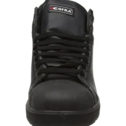 Scarpe antinfortunistiche Cofra Flagrant S3 SRC 35031-003