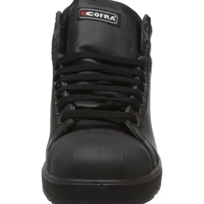 Scarpe antinfortunistiche Cofra Flagrant S3 SRC 35031-003