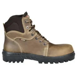 Scarpe Antinfortunistiche Cofra Pueblo S3 HI CI HRO SRC 26700-000