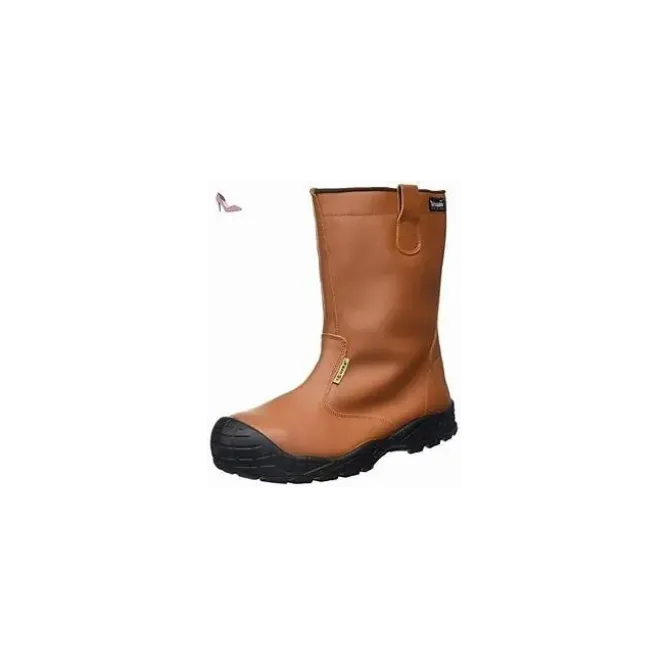 Scarpe antinfortunistiche Cofra Camber UK S3 CI SRC 22160-000