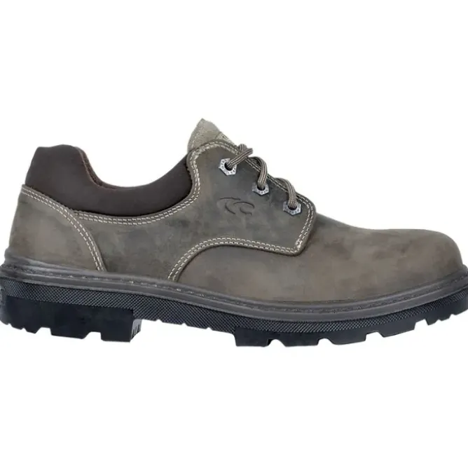 Scarpe Antinfortunistiche Cofra Tex Bis S3 SRC 25520-000