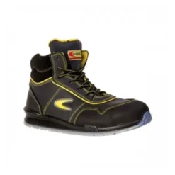Scarpe antinfortunistiche Cofra Eagan S3 SRC 78470-002