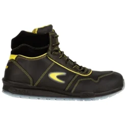Scarpe antinfortunistiche Cofra Eagan S3 SRC 78470-002