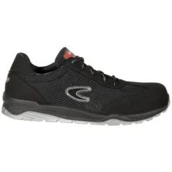 Scarpe Antinfortunistiche Cofra Fullback S1P SRC 79470-000