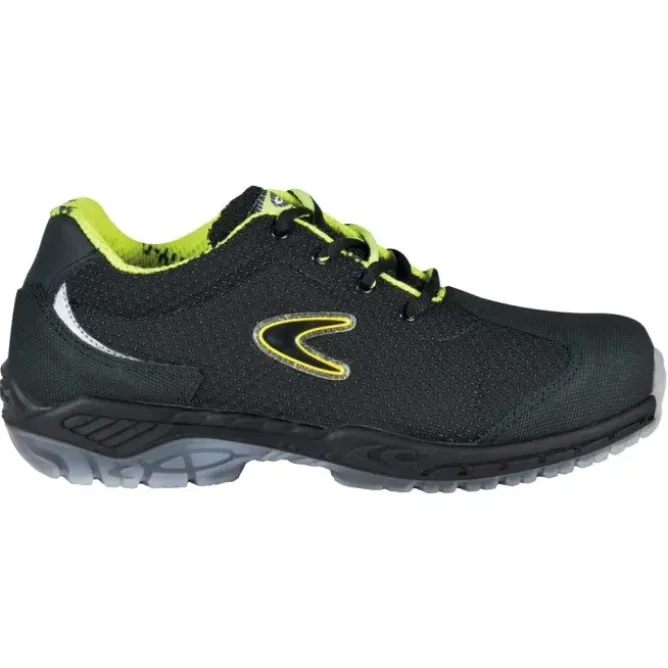 Scarpe antinfortunistiche Cofra Overgrip S3 SRC 30260-000