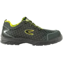 Scarpe Antinfortunistiche Cofra Mykonos ESD S3 SRC 12730-001