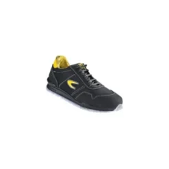 Scarpe antinfortunistiche Cofra Coppi S3 SRC 78500-N01
