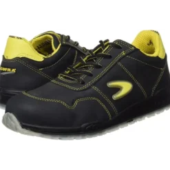 Scarpe antinfortunistiche Cofra Coppi S3 SRC 78500-N01