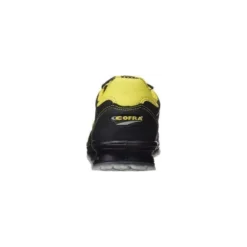 Scarpe antinfortunistiche Cofra Coppi S3 SRC 78500-N01
