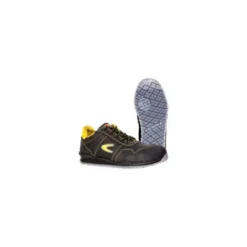 Scarpe antinfortunistiche Cofra Coppi S3 SRC 78500-N01