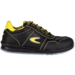 Scarpe antinfortunistiche Cofra Coppi S3 SRC 78500-N01