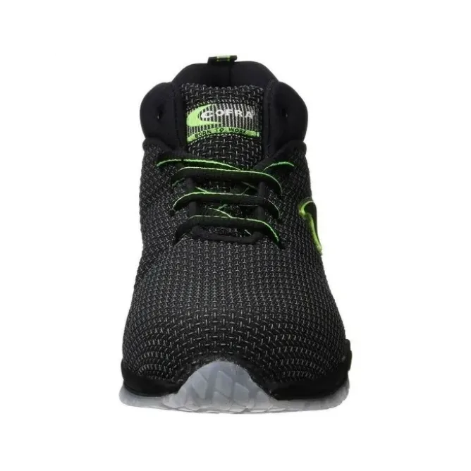 Scarpe antinfortunistiche Cofra Youth S3 SRC 78950-000