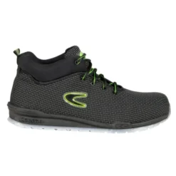 Scarpe antinfortunistiche Cofra Youth S3 SRC 78950-000