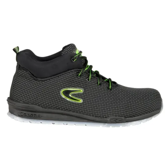 Scarpe antinfortunistiche Cofra Youth S3 SRC 78950-000