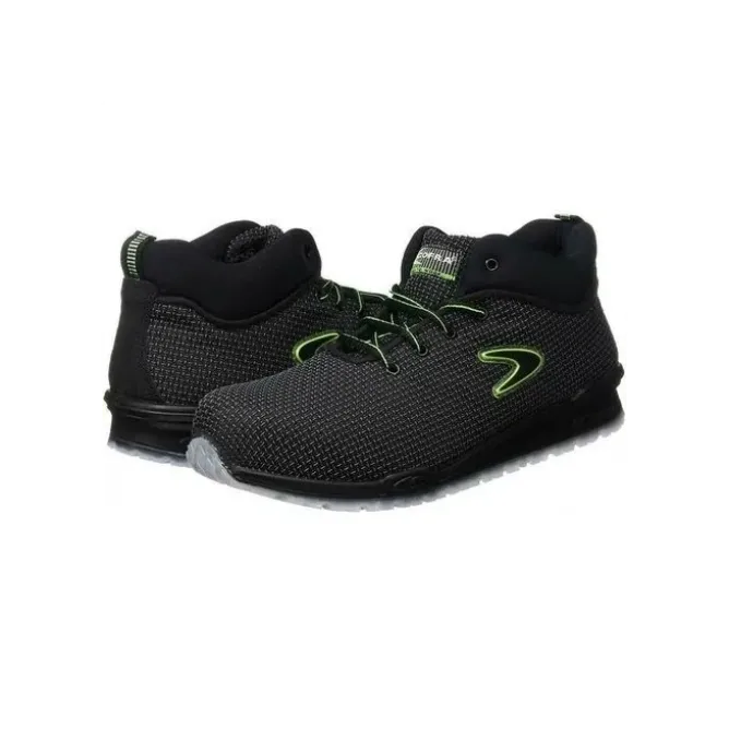 Scarpe antinfortunistiche Cofra Youth S3 SRC 78950-000