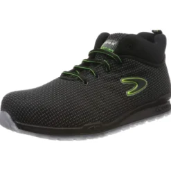Scarpe antinfortunistiche Cofra Youth S3 SRC 78950-000