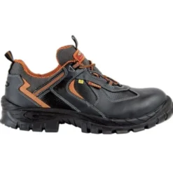 Scarpe Antinfortunistiche Cofra Hodur S3 ESD SRC 13021-000