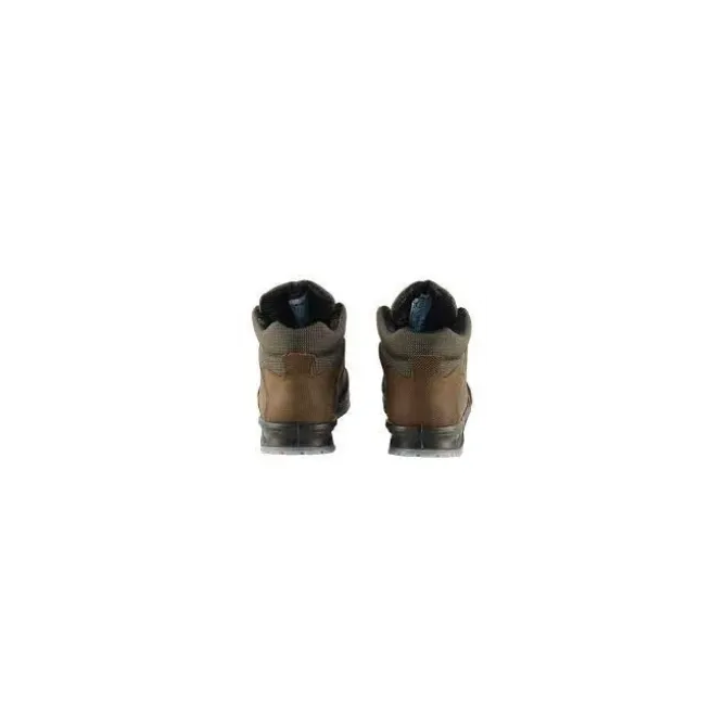Scarpe antinfortunistiche Cofra Baer S3 SRC 78870-000