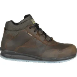 Scarpe antinfortunistiche Cofra Baer S3 SRC 78870-000