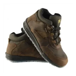 Scarpe antinfortunistiche Cofra Baer S3 SRC 78870-000