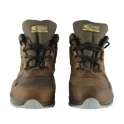 Scarpe antinfortunistiche Cofra Baer S3 SRC 78870-000
