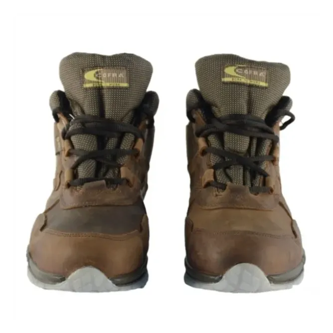 Scarpe antinfortunistiche Cofra Baer S3 SRC 78870-000